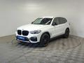 BMW X3 2018 года за 15 990 000 тг. в Алматы