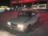 ВАЗ (Lada) 2106 1990 года за 350 000 тг. в Семей