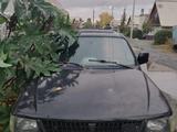 Mitsubishi Montero Sport 1998 года за 3 500 000 тг. в Павлодар – фото 2