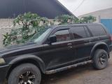 Mitsubishi Montero Sport 1998 года за 3 500 000 тг. в Павлодар