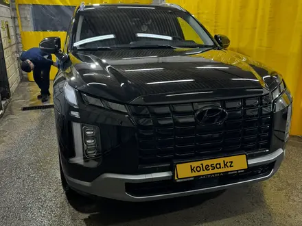 Hyundai Palisade 2023 года за 28 000 000 тг. в Алматы