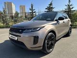 Land Rover Range Rover Evoque 2021 годаfor36 900 000 тг. в Алматы – фото 2