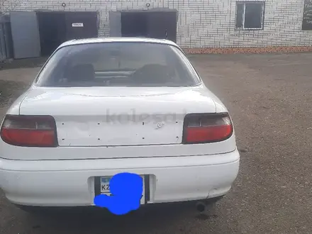 Toyota Carina 1994 года за 1 400 000 тг. в Усть-Каменогорск – фото 8