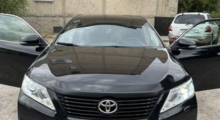 Toyota Camry 2014 года за 6 900 000 тг. в Уральск