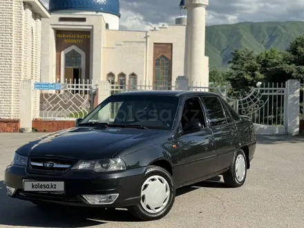 Daewoo Nexia 2012 года за 2 100 000 тг. в Алматы – фото 2