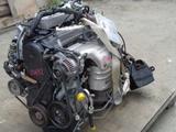 Двигатель 3S-FSE — Тойота Виста 2.0 D4for10 000 тг. в Атырау