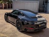 Porsche 911 2022 годаүшін120 000 000 тг. в Астана – фото 4