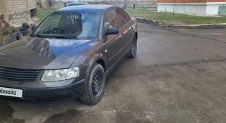 Volkswagen Passat 1998 года за 1 600 000 тг. в Петропавловск