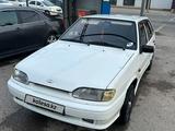 ВАЗ (Lada) 2114 2013 годаүшін1 100 000 тг. в Шымкент – фото 2