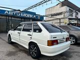 ВАЗ (Lada) 2114 2013 годаүшін1 100 000 тг. в Шымкент