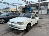 ВАЗ (Lada) 2114 2013 годаүшін1 100 000 тг. в Шымкент – фото 3