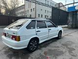 ВАЗ (Lada) 2114 2013 годаүшін1 100 000 тг. в Шымкент – фото 4