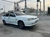 ВАЗ (Lada) 2114 2013 годаүшін1 100 000 тг. в Шымкент – фото 5