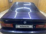 BMW 520 1995 годаүшін1 400 000 тг. в Астана – фото 4
