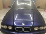 BMW 520 1995 годаүшін1 400 000 тг. в Астана