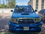 Toyota Tacoma 2006 годаfor9 950 000 тг. в Алматы – фото 2