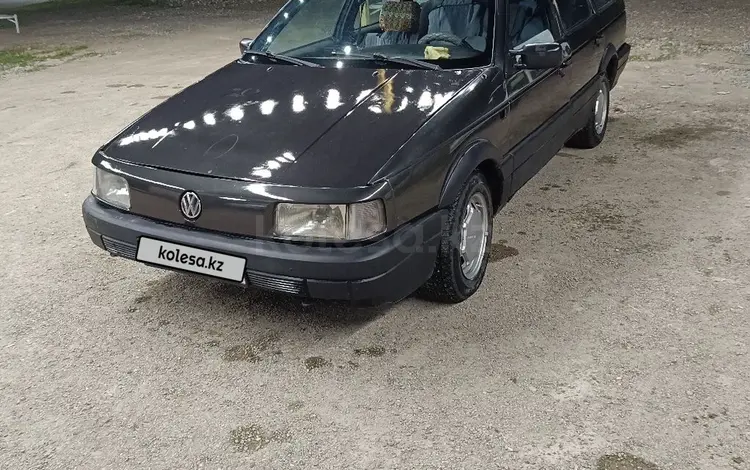 Volkswagen Passat 1988 года за 1 100 000 тг. в Сарыкемер