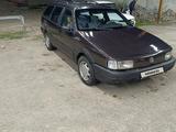 Volkswagen Passat 1988 года за 1 100 000 тг. в Сарыкемер – фото 4