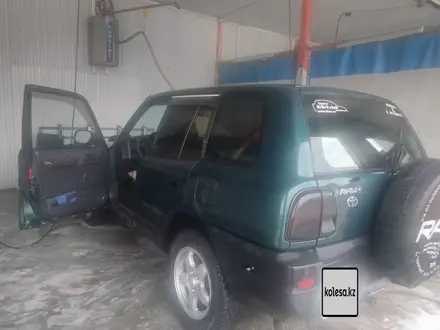 Toyota RAV4 1997 года за 2 900 000 тг. в Алматы – фото 9