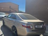 Toyota Camry 2006 годаүшін5 500 000 тг. в Караганда