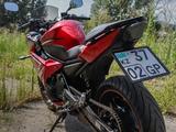 Yamaha  XJ6 (FZ6R) 2011 годаfor2 900 000 тг. в Алматы – фото 5