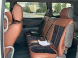 Toyota Alphard 2004 годаүшін8 000 000 тг. в Астана – фото 5