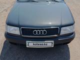 Audi 100 1994 года за 1 650 000 тг. в Караганда