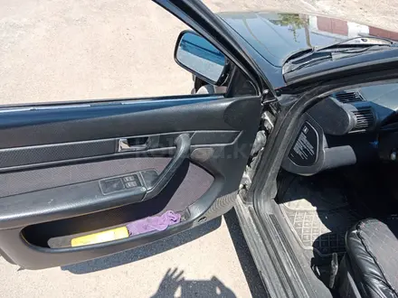 Audi 100 1994 года за 1 650 000 тг. в Караганда – фото 11