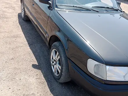 Audi 100 1994 года за 1 650 000 тг. в Караганда – фото 2