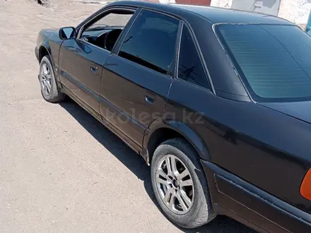 Audi 100 1994 года за 1 650 000 тг. в Караганда – фото 5
