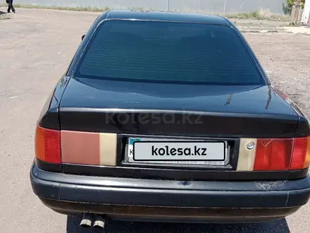 Audi 100 1994 года за 1 650 000 тг. в Караганда – фото 6