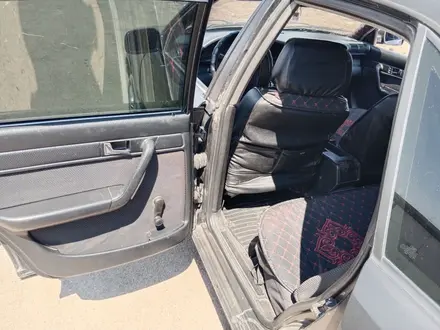 Audi 100 1994 года за 1 650 000 тг. в Караганда – фото 7