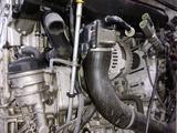 ДВИГАТЕЛЬ МОТОР КОРОБКА АКПП B6304T 3.0 TURBO ИЗ ЯПОНИИ за 500 000 тг. в Костанай – фото 3