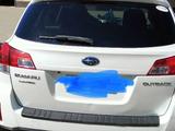 Subaru Outback 2014 годаүшін4 800 000 тг. в Уральск – фото 2