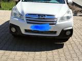Subaru Outback 2014 годаүшін4 800 000 тг. в Уральск