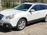 Subaru Outback 2014 годаүшін4 800 000 тг. в Уральск – фото 5