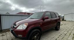 Honda CR-V 2003 года за 5 600 000 тг. в Жезказган – фото 2