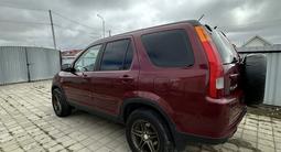 Honda CR-V 2003 годаүшін5 600 000 тг. в Жезказган – фото 5