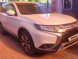 Mitsubishi Outlander 2018 года за 10 000 000 тг. в Уральск – фото 2