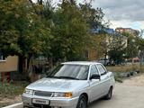 ВАЗ (Lada) 2110 2005 года за 800 000 тг. в Актау – фото 2