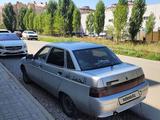 ВАЗ (Lada) 2110 2005 года за 800 000 тг. в Актау – фото 3