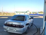 ВАЗ (Lada) 2110 2005 года за 800 000 тг. в Актау – фото 5