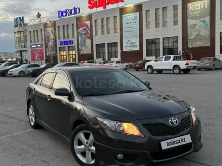 Toyota Camry 2010 года за 7 000 000 тг. в Жанаозен