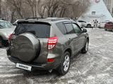 Toyota RAV4 2011 года за 8 500 000 тг. в Астана – фото 4