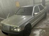 Mercedes-Benz 190 1992 годаүшін1 000 000 тг. в Атырау – фото 4