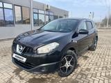 Nissan Qashqai 2011 года за 5 200 000 тг. в Алматы