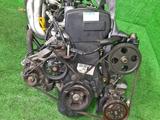 Двигатель TOYOTA CYNOS EL52 4E-FE 1999 за 425 000 тг. в Костанай – фото 2