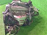 Двигатель TOYOTA CYNOS EL52 4E-FE 1999 за 425 000 тг. в Костанай – фото 3