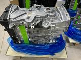 Новый Двигатель Hyundai/Kia G4EC 1.5-литровый 16-клапанный Акцент ТагАЗ за 550 000 тг. в Астана