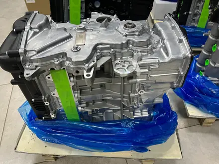 Новый Двигатель Hyundai/Kia G4EC 1.5-литровый 16-клапанный Акцент ТагАЗ за 550 000 тг. в Астана